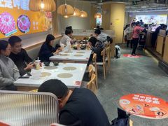 -呷哺呷哺 黄金牧场 (新中关购物中心店)