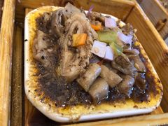 -皇马假日醉海南大酒店·假日一品派茶楼(秀英店)