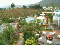 -华侨城阳宗海海景温泉