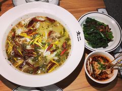 -太二酸菜鱼(福州泰禾店)