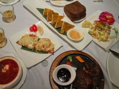 -马克西姆俄罗斯餐厅(绥芬河店)