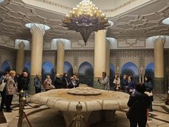 -哈桑二世清真寺