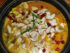 -黑鱼郭我家酸菜鱼(摩尔广场店)