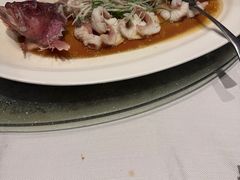 东星斑-上海人家花樣年华(中山公园店)