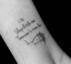 点击看大图 -PinooTattoo皮奴刺青纹身设计总部