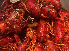 -巴厘龙虾·榜首油焖大虾(洞庭·艺术洋房店)