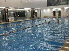 -西吉马游泳健身(协信店)