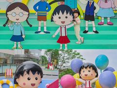 -东莞松山湖万象汇