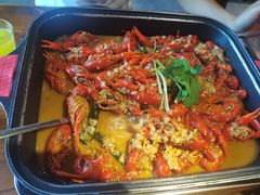 -令狐冲·活鱼馆(宝龙店)