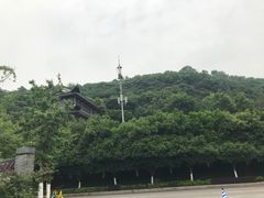 -中国石化龙禹石油加油站