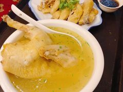 -君豪蟹都·湖景·农家乐(蟹舫苑店)