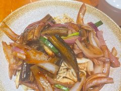-圳兴面王·拌川·特色炒面(南山保利剧院店)