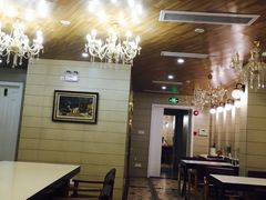 大堂-红房子西菜馆(淮海店)