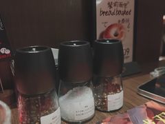 -ZAFFERANO西班牙海鲜饭(上海首店)