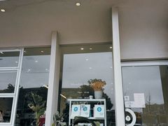 -bear cafe熊咖啡(和平中路店)