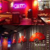 重庆非遗火锅-朝天门