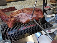 -宗泉烤全羊·烤羊腿·家常菜(解放东路店)