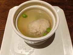 清炖狮子头-扬州狮子楼·非遗淮扬菜(总店)