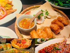 -大头虾越式风味餐厅(光明广场店)