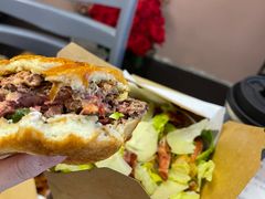 -Cooking Man(中懋天地店)