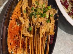 -叁宝烤肉• 西安烧烤(高科新花园店)