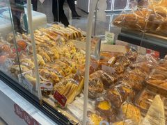 -BreadTalk面包新语·烘焙蛋糕(佐阾虹湾购物中心店)