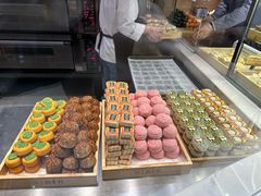-北京稻香村(零号店)