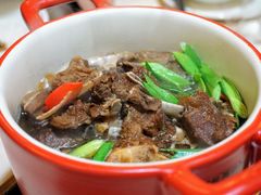 -九道菜有鸡鱼头(石鼓路店)