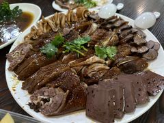 -春梅里卤鹅馆·47年老字号(中山路店)