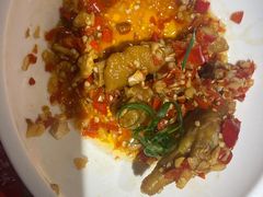 -巢爷老味(东方红店)