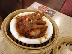 -点都德(大茶楼店)