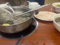 -阿波潮汕牛肉火锅·汤粉面(拱北店)