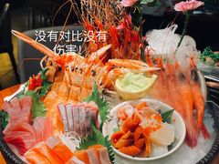 -一本魅·日式料理