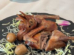 -粤财皇冠假日酒店·彩华轩中餐厅
