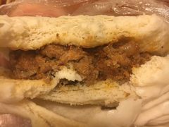 -天府米线笼笼肉夹馍(钟楼小区店)