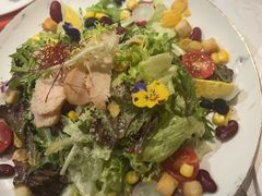 -ins森林童话餐厅coffee&bistro