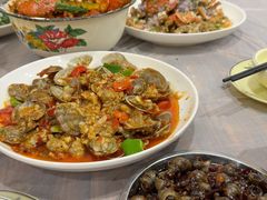 -辣螃铠盆盆蟹大排档(总店)