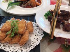 -好福记饭店(红梅公园店)