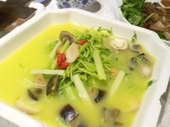 -京味民福烤鸭店(建设四马路店)