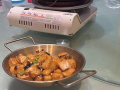 -忆外婆徐州菜·地锅鸡·生日宴(吴庄店)