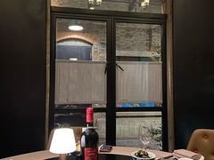 包厢-夜上海(新天地店)