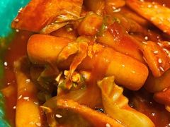 -양평식당·杨平食堂(华贸店)