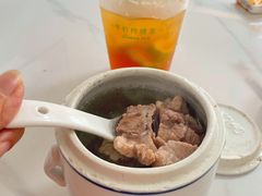 -海滨鸭仔饭(海宁店)