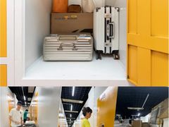 -安东易迷你仓自助寄存仓库(苏州桥店)