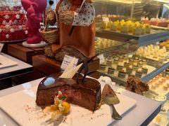 -威珀斯酒店·珀萃美食餐厅