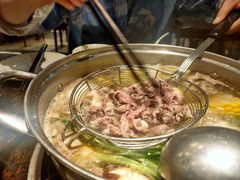 -八合里潮汕鲜牛肉火锅(深圳海岸城店)