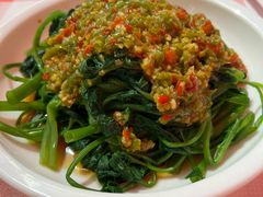 -洪霞餐馆·川菜·鲜货现炒(两江春城店)