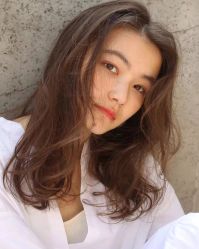 -T.1 hair salon烫染接发