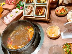 -蘑界·野生菌火锅(深业上城店)