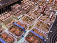 -巴黎贝甜(凯德MALL望京店)